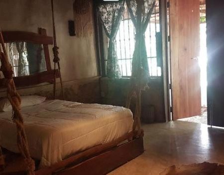 Ecolodge Uh May Francisco Uh May Extérieur photo